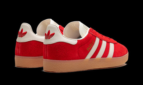 Gazelle WMNS "Red"