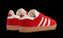 Gazelle WMNS "Red"