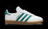 Gazelle "White Bold Green Gum" IH2216