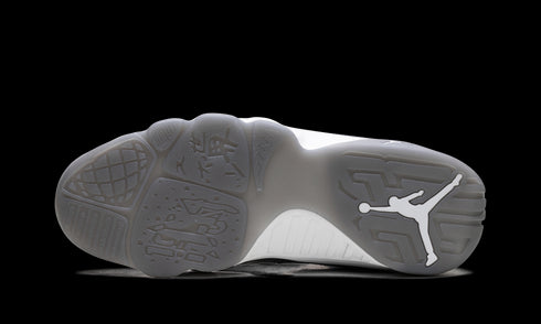 Air Jordan 9 "Cool Grey 2025"