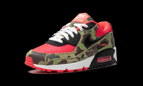 Air Max 90 Retro "Reverse Duck Camo"