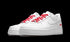 Air Force 1 Low "Supreme - Mini Box Logo White"
