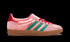 Gazelle Indoor WMNS "Pink Velvet"