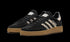 Handball Spezial WMNS "Black Wonder Leopard"