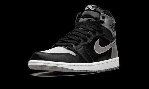 Air Jordan 1 WMNS "Satin Shadow" FD4810 010