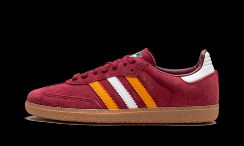 Samba OG "USC Trojans" IG1825