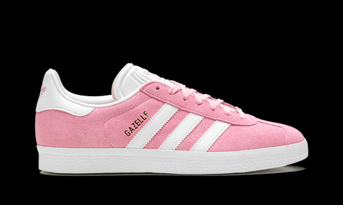 GAZELLE WMNS "Pink Glow" HQ4412