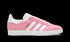 GAZELLE WMNS "Pink Glow" HQ4412