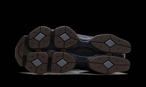 9060 "Phantom Rich Oak"