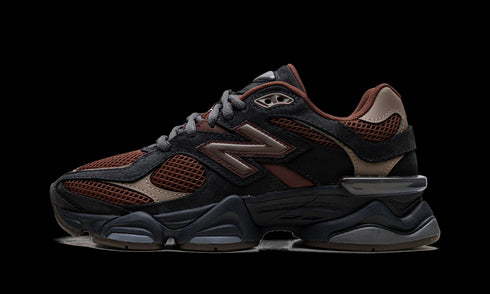 9060 "Phantom Rich Oak"