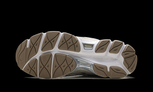 GEL-NYC "Polar Night / Cream"