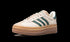 GAZELLE BOLD WMNS "Cream Collegiate Green"
