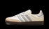 Samba OG WMNS "Cream White Wonder Silver" JH7299