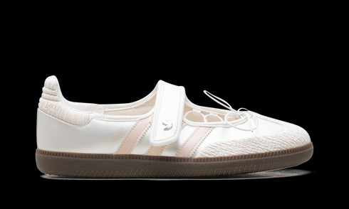 Samba Jane WMNS "Cloud White Pink" JR4482