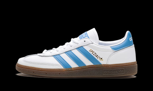 Handball Spezial "White Light Blue"