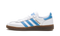 Handball Spezial "White Light Blue"