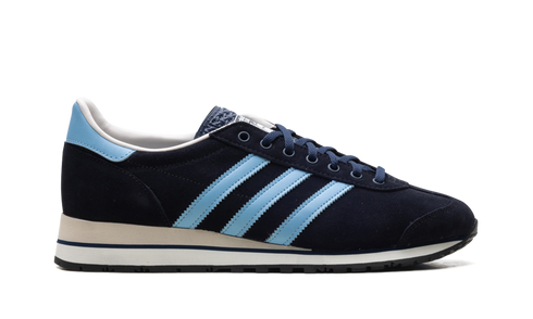 Marathon SPZL "Noel Gallagher - Night Navy" JR4877