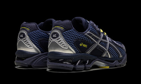 Gel-Nimbus 10.1 "Midnight Indigo Fog"