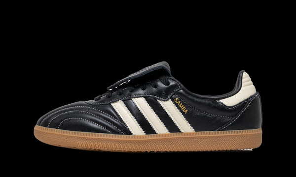 Samba LT WMNS "Core Black" JS3937