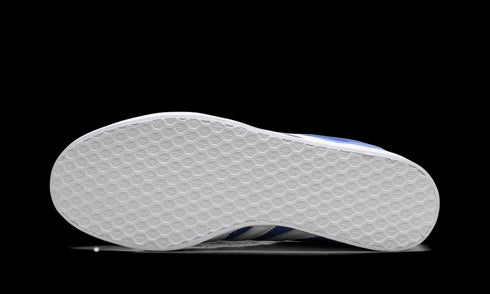 Gazelle 85 "Royal Blue White" IG0456