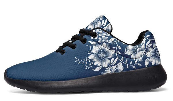 Unify Original - Beautiful White Flowers