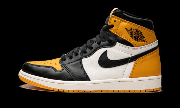 Air Jordan 1 High OG "Taxi"