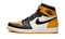 Air Jordan 1 High OG "Taxi"