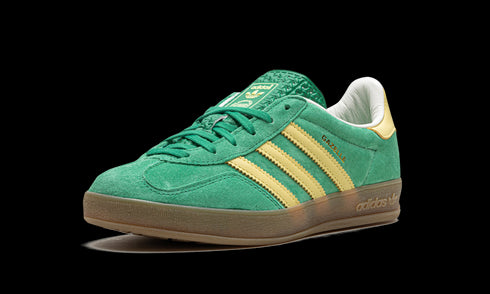 Gazelle Indoor "Semi Court Green" IH7500