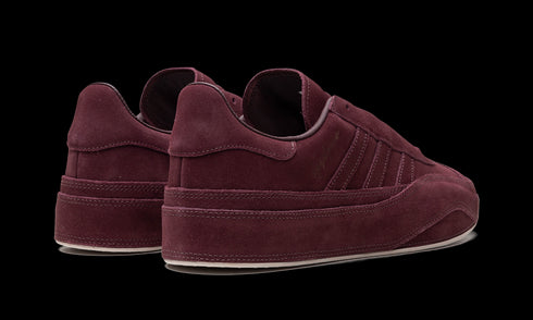 Gazelle Y-3 "Shadow Red" IG4029