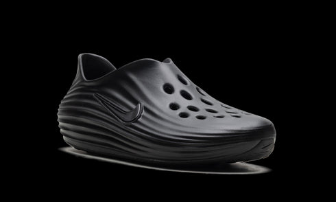 Reactx Rejuven8 "Triple Black"