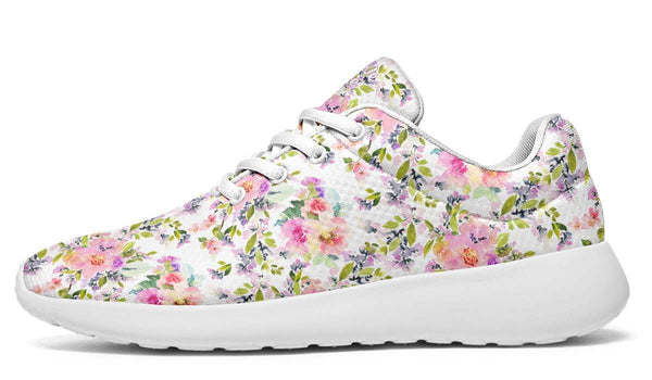 Unify Ordiginal - Beautiful Bright Floral