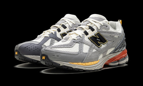 1906U "The Whitaker Group - Shadow Grey" M1906NG1