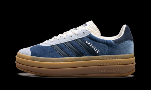 Gazelle Bold WMNS "Wonder Blue" JQ5144