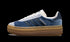Gazelle Bold WMNS "Wonder Blue" JQ5144