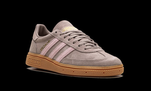 Handball Spezial WMNS "Chalky Brown Clear Pink"
