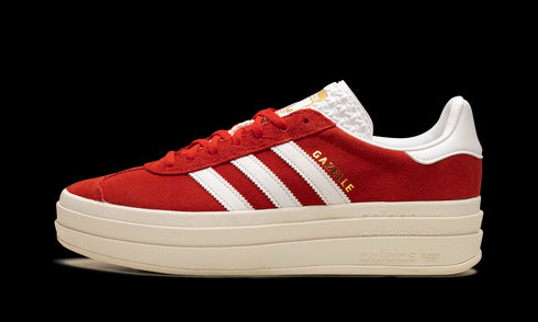 GAZELLE BOLD WMNS "Red"