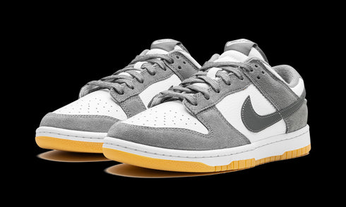 Dunk Low "Smoke Grey"