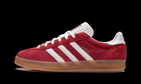 Gazelle Indoor Pro "Team Victory Red White" JH5431