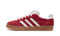Gazelle Indoor Pro "Team Victory Red White" JH5431