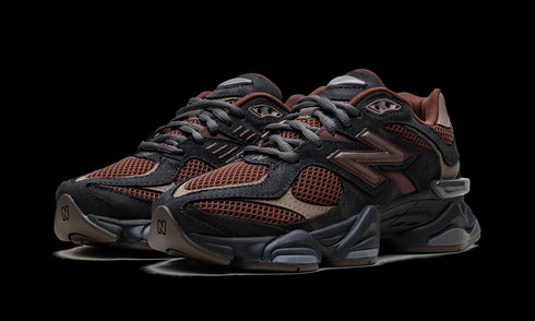 9060 "Phantom Rich Oak"