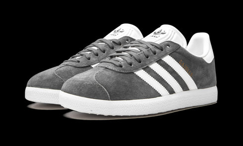 Gazelle "Solid Grey" BB5480