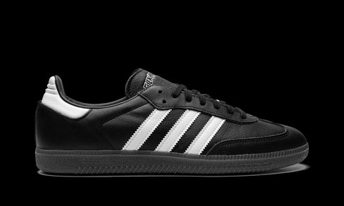 FA Samba "Fucking Awesome - Black / White" ID7339