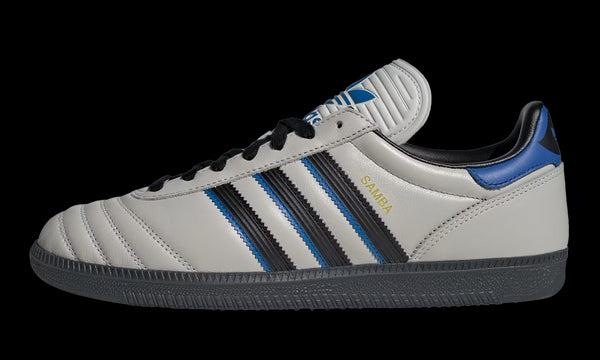 SAMBA JP "Grey One Black Carbon" JR0965