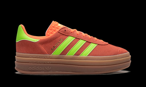 GAZELLE BOLD WMNS "Solar Orange" H06126