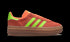 GAZELLE BOLD WMNS "Solar Orange" H06126