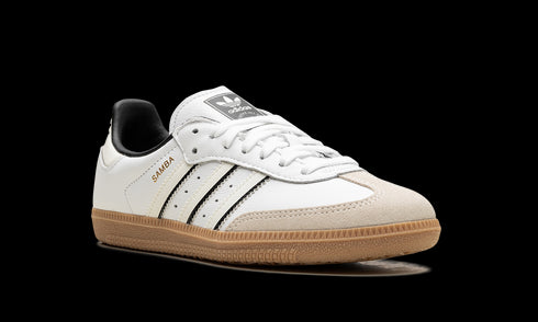 Samba OG "Off White Core Black" ID1480