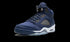 Air Jordan 5 "Midnight Navy"