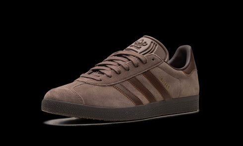 Gazelle "Earth Strata Brown Gum" IG4989