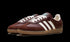 Samba OG "Fox Brown/Off White/Gum" JR0892