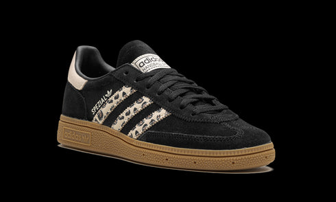 Handball Spezial WMNS "Black Wonder Leopard"